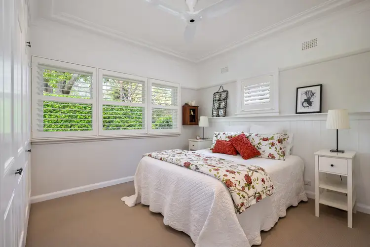 Sixth view of Homely house listing, 22 Rusden Road, Blaxland NSW 2774