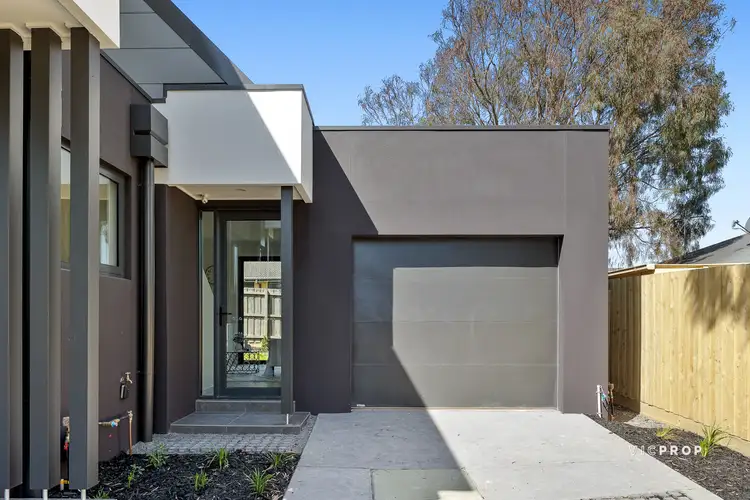 Main view of Homely townhouse listing, 4/65 Commercial Road, Ferntree Gully VIC 3156