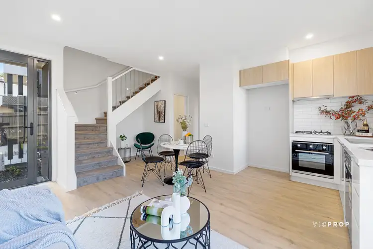 Fourth view of Homely townhouse listing, 4/65 Commercial Road, Ferntree Gully VIC 3156