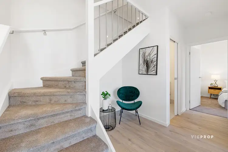 Fifth view of Homely townhouse listing, 4/65 Commercial Road, Ferntree Gully VIC 3156