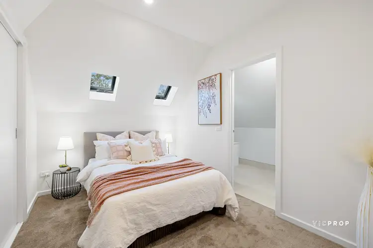 Sixth view of Homely townhouse listing, 4/65 Commercial Road, Ferntree Gully VIC 3156