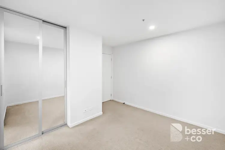 Fourth view of Homely apartment listing, 208/2A Clarence Street, Malvern East VIC 3145