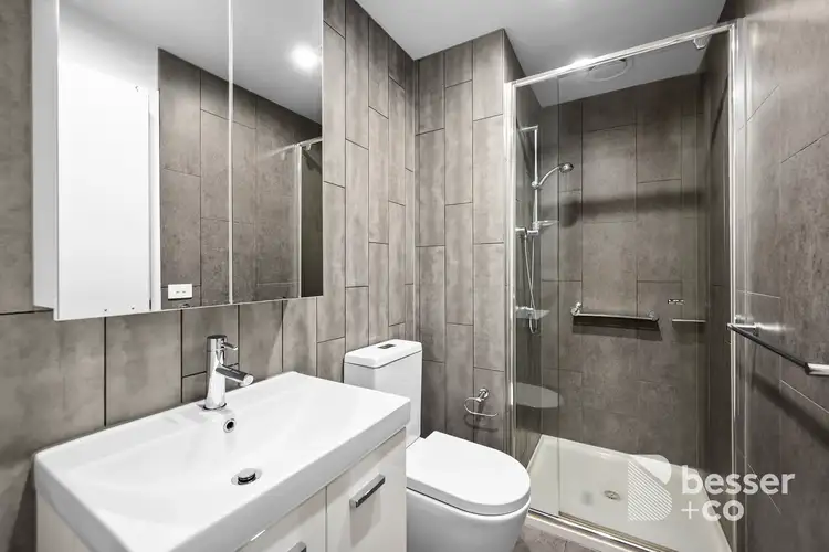 Fifth view of Homely apartment listing, 208/2A Clarence Street, Malvern East VIC 3145