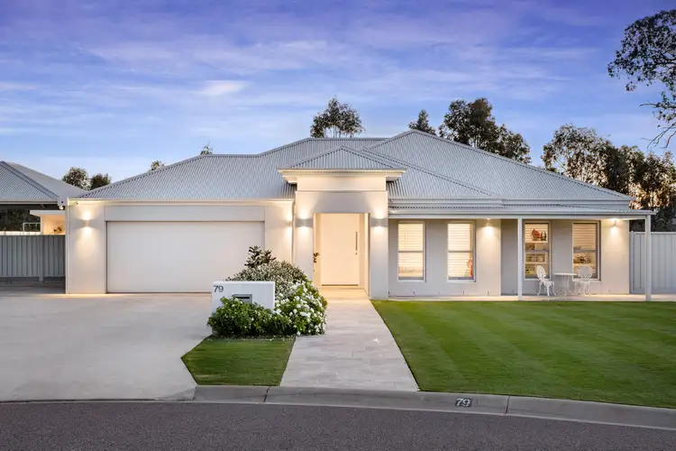 79 Strand Terrace, Ettamogah NSW 2640