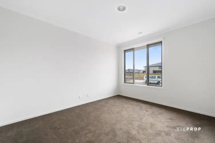 Second view of Homely house listing, 28 Calvert Place, Point Cook VIC 3030