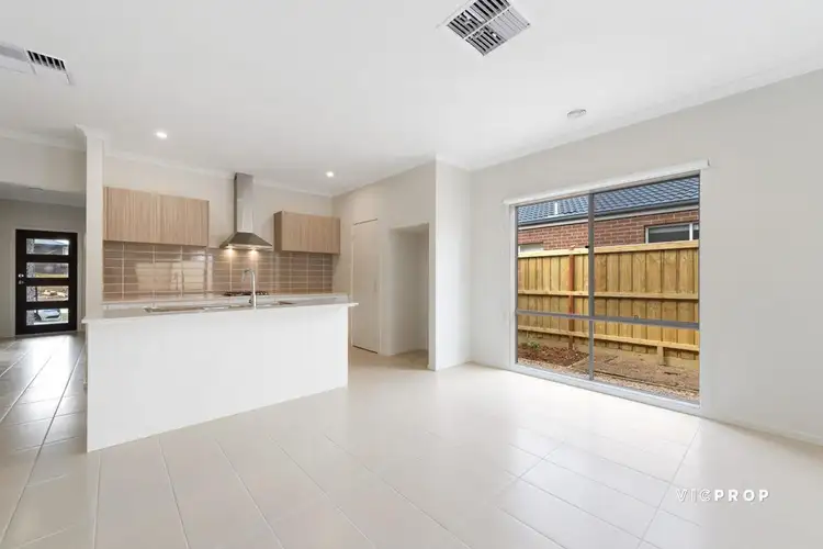 Third view of Homely house listing, 28 Calvert Place, Point Cook VIC 3030
