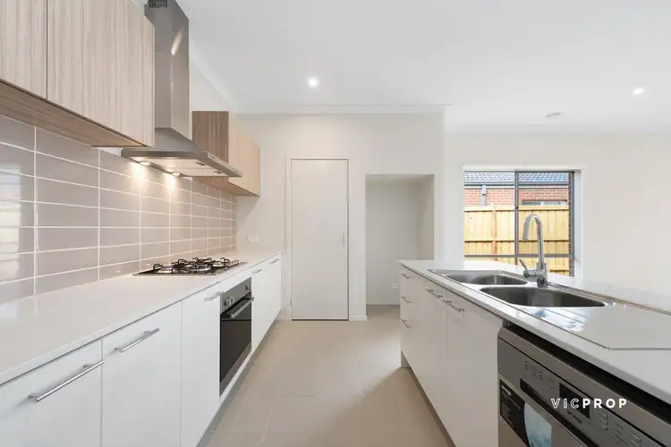 Fourth view of Homely house listing, 28 Calvert Place, Point Cook VIC 3030