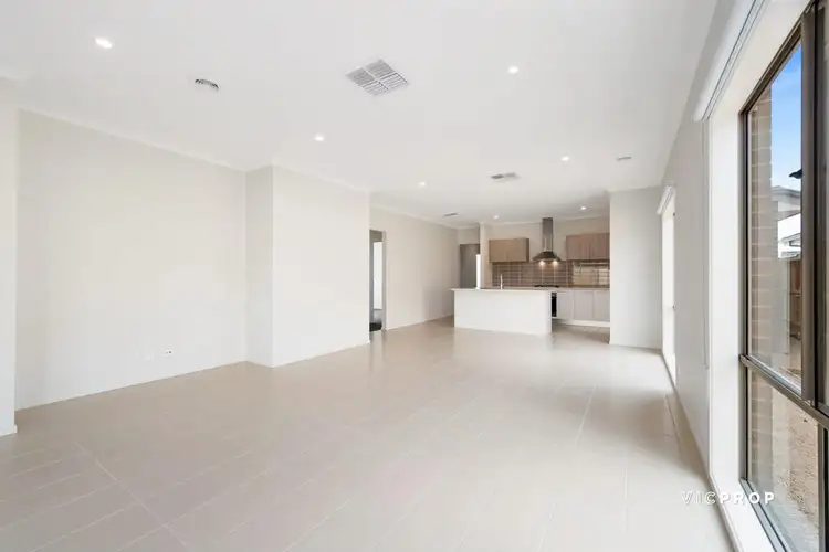 Fifth view of Homely house listing, 28 Calvert Place, Point Cook VIC 3030