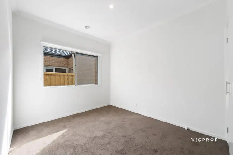 Sixth view of Homely house listing, 28 Calvert Place, Point Cook VIC 3030