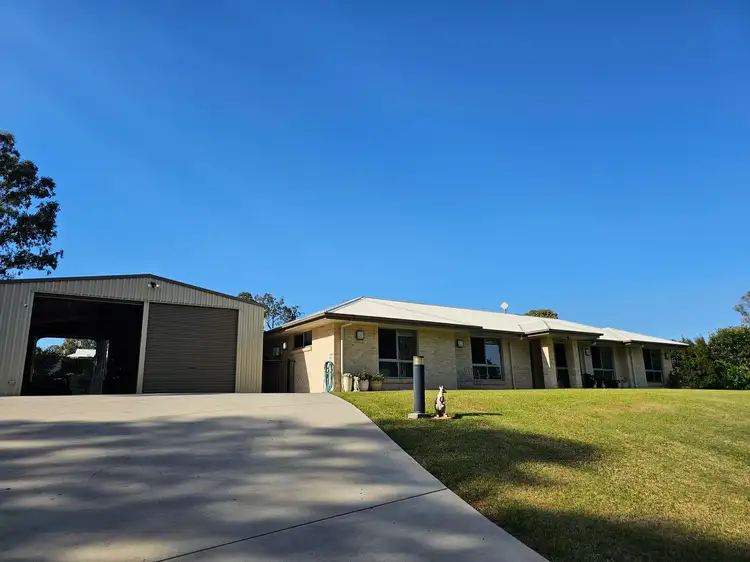 Main view of Homely house listing, 82 Rocks Road, Southside QLD 4570