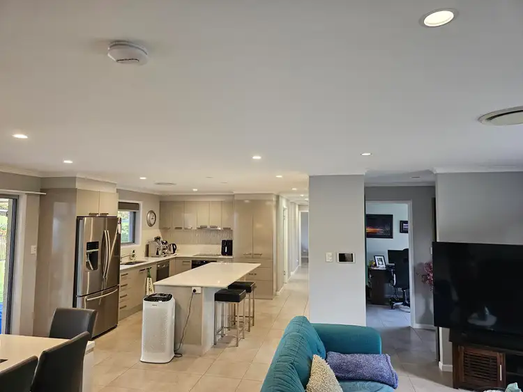 Second view of Homely house listing, 82 Rocks Road, Southside QLD 4570