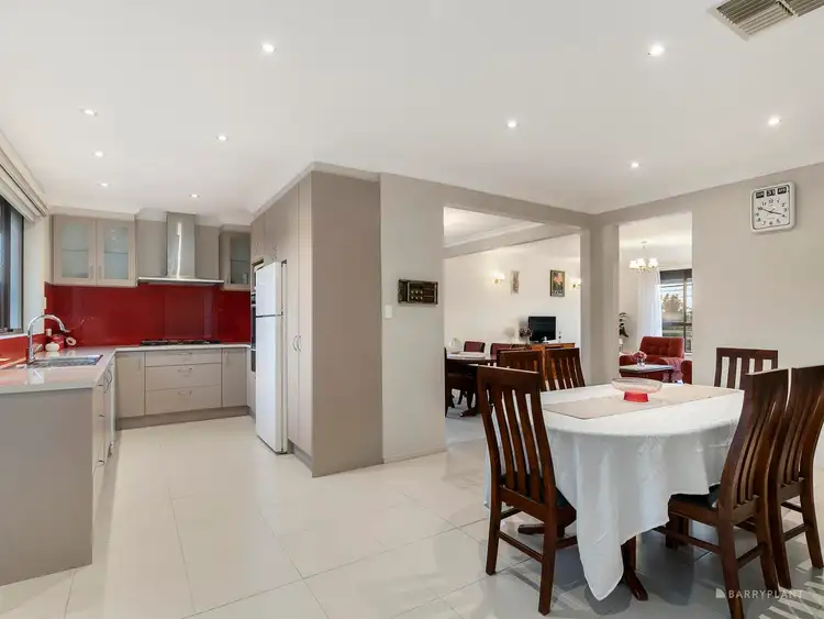 Third view of Homely house listing, 186 Thompsons Road, Bulleen VIC 3105