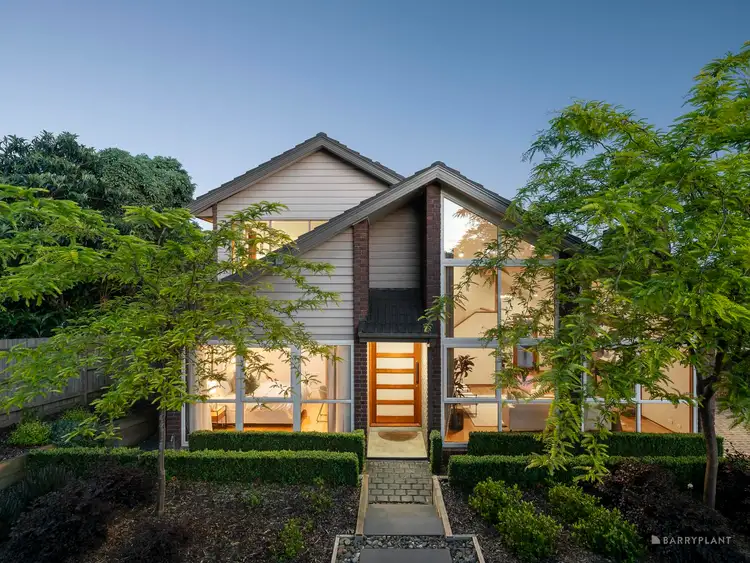 82 Carbine Street, Doncaster East VIC 3109