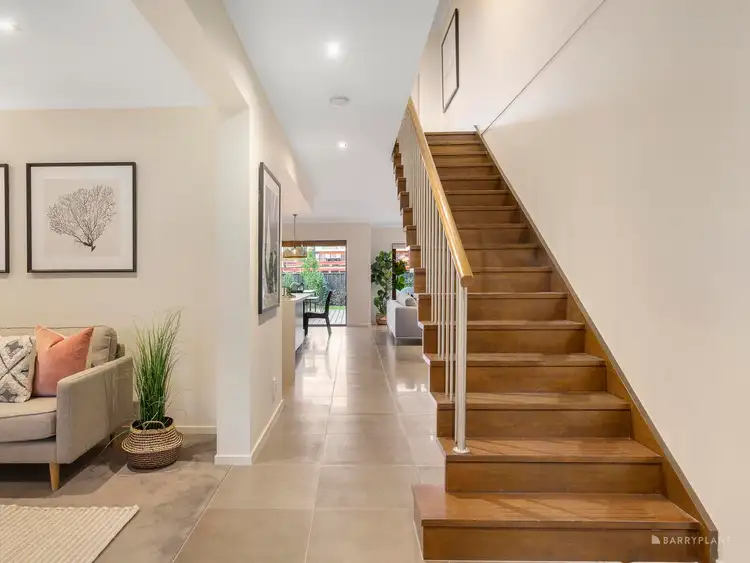 Second view of Homely house listing, 9 Hamilton Crescent, Doncaster East VIC 3109