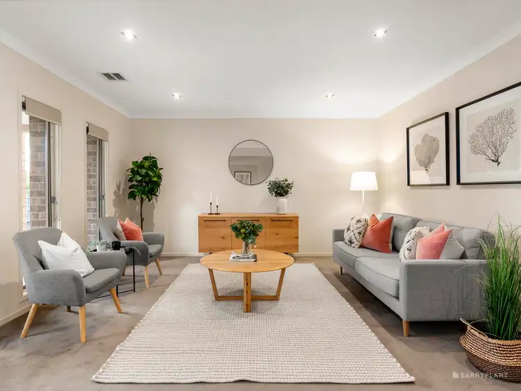 Third view of Homely house listing, 9 Hamilton Crescent, Doncaster East VIC 3109