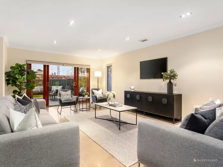 Fourth view of Homely house listing, 9 Hamilton Crescent, Doncaster East VIC 3109