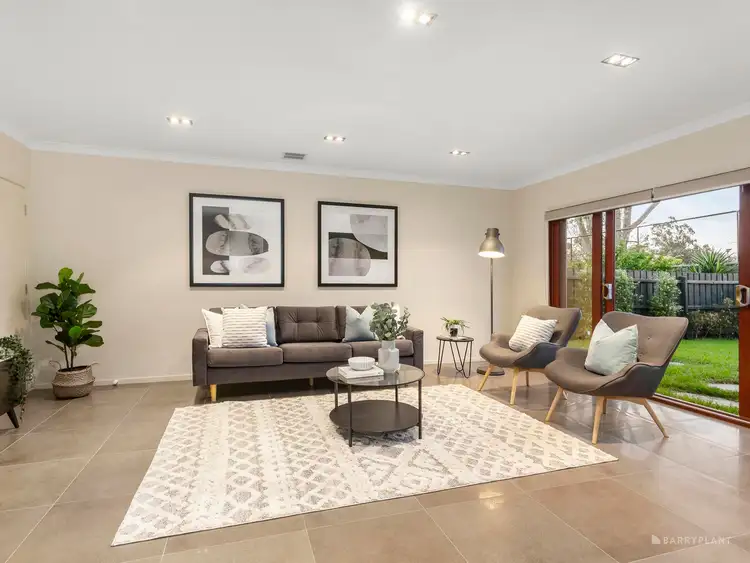 Fifth view of Homely house listing, 9 Hamilton Crescent, Doncaster East VIC 3109