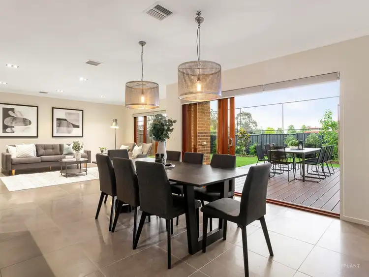 Sixth view of Homely house listing, 9 Hamilton Crescent, Doncaster East VIC 3109