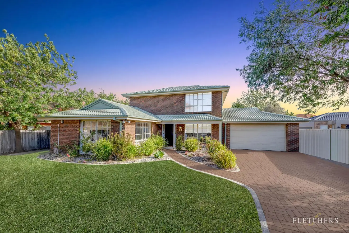 Main view of Homely house listing, 12 Cambrian Way, Melton West VIC 3337