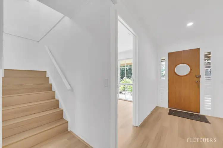 Second view of Homely house listing, 12 Cambrian Way, Melton West VIC 3337