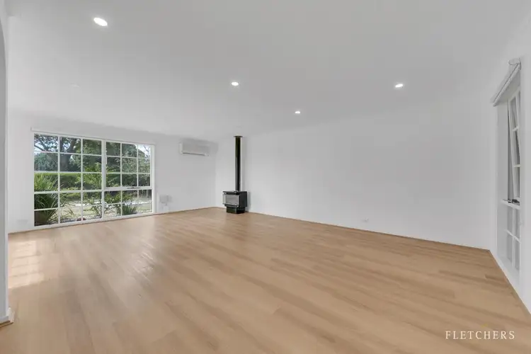 Fifth view of Homely house listing, 12 Cambrian Way, Melton West VIC 3337