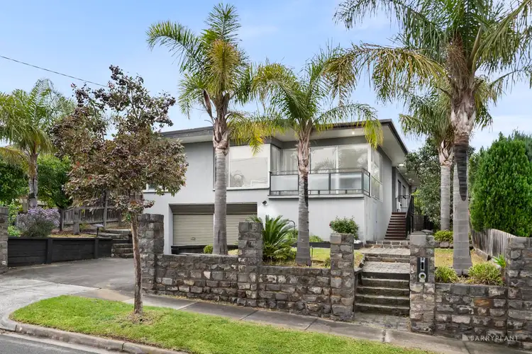 22 Stradmore Avenue, Templestowe VIC 3106