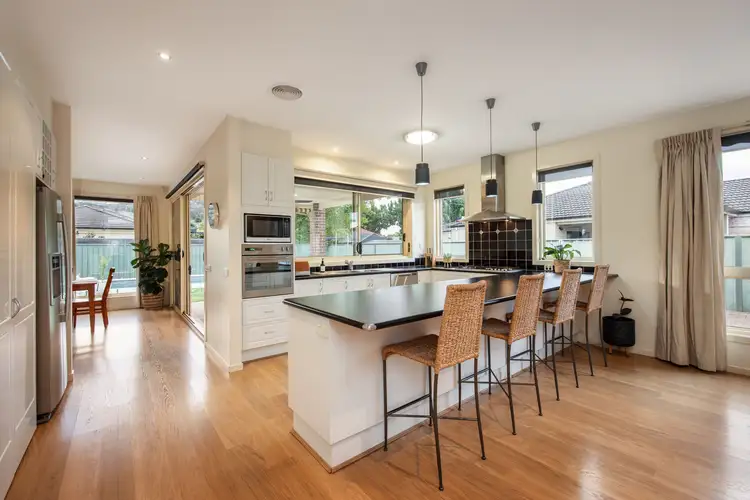 Fourth view of Homely house listing, 2 Laffertys Walk, East Albury NSW 2640