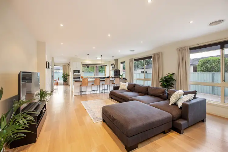 Sixth view of Homely house listing, 2 Laffertys Walk, East Albury NSW 2640