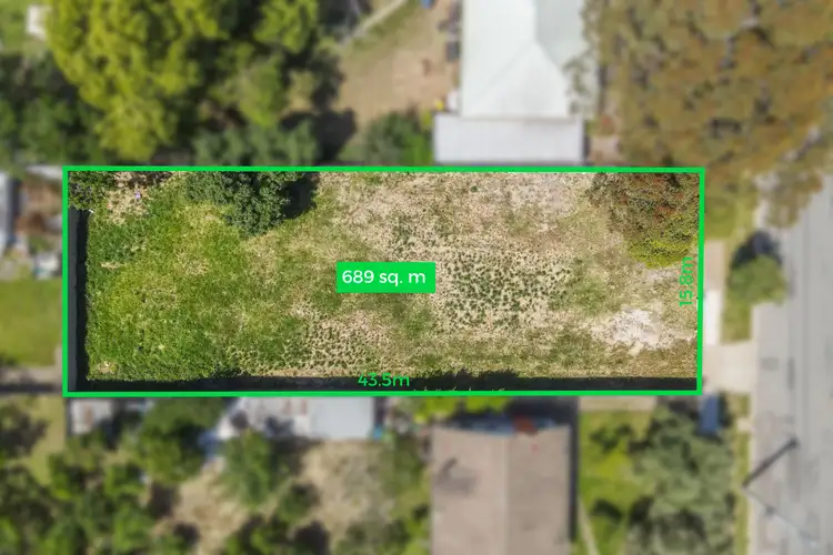 Second view of Homely land listing, 17 Halpin Crescent, Shepparton VIC 3630