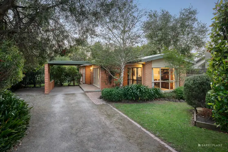 12 Violet Court, Blackburn South VIC 3130