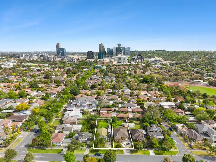 Third view of Homely house listing, 91 Shannon Street, Box Hill North VIC 3129