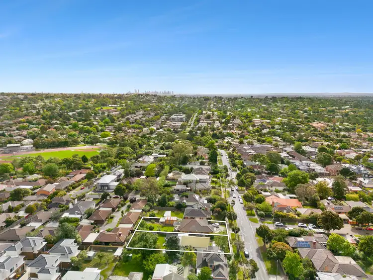 Fourth view of Homely house listing, 91 Shannon Street, Box Hill North VIC 3129