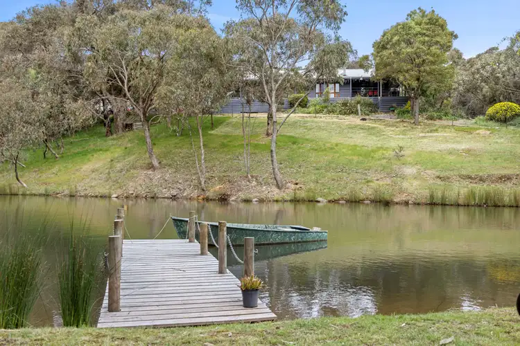 9 The Ridge Track, Metcalfe East VIC 3444