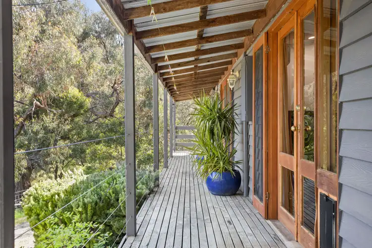 Third view of Homely house listing, 9 The Ridge Track, Metcalfe East VIC 3444