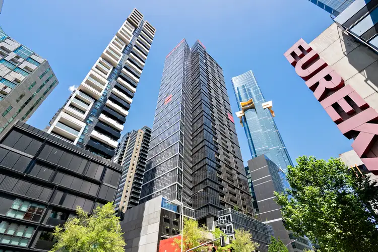 4514/81 City Road, Southbank VIC 3006