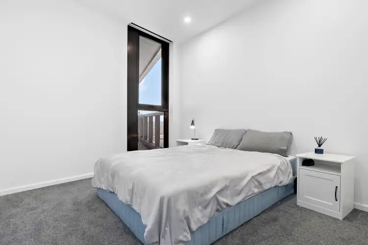 Fifth view of Homely apartment listing, 4514/81 City Road, Southbank VIC 3006