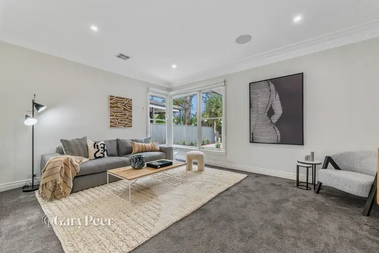 Second view of Homely house listing, 24 Raynes Street, Caulfield South VIC 3162