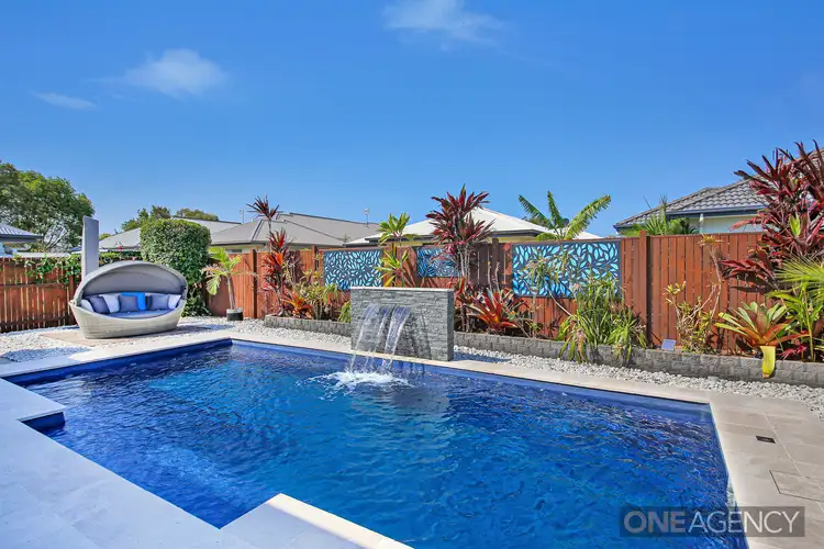 12 Aloe Street, Mountain Creek QLD 4557