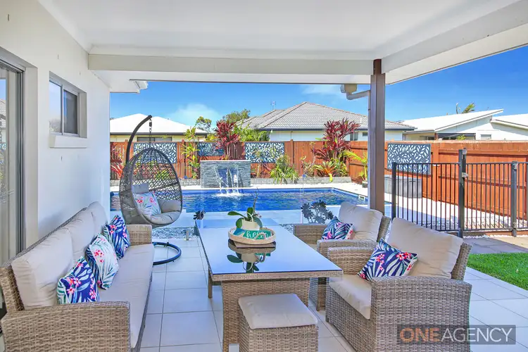 Fourth view of Homely house listing, 12 Aloe Street, Mountain Creek QLD 4557