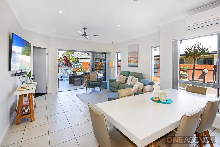 Sixth view of Homely house listing, 12 Aloe Street, Mountain Creek QLD 4557