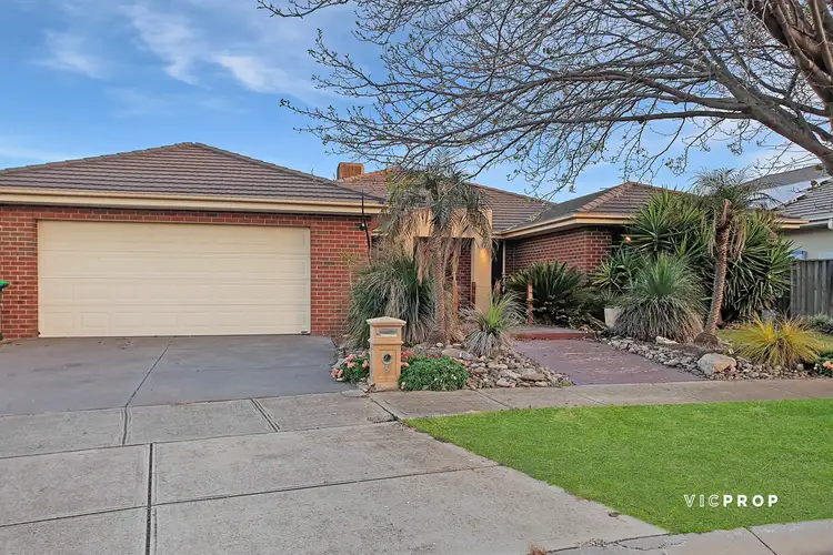9 Hibiscus Crescent, Point Cook VIC 3030