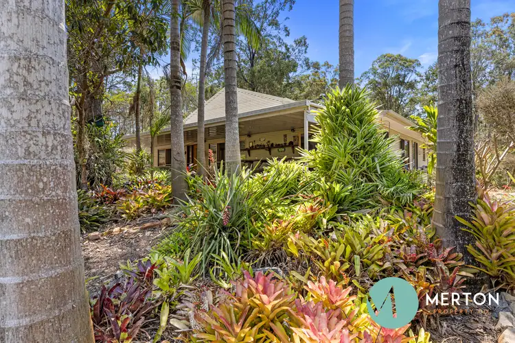 68 Pine Ridge Road, Glenwood QLD 4570