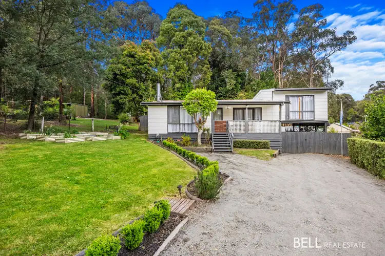 Main view of Homely house listing, 8 Leith Road, Mcmahons Creek VIC 3799