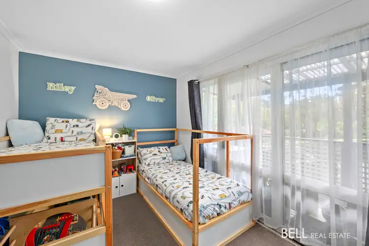 Second view of Homely house listing, 8 Leith Road, Mcmahons Creek VIC 3799
