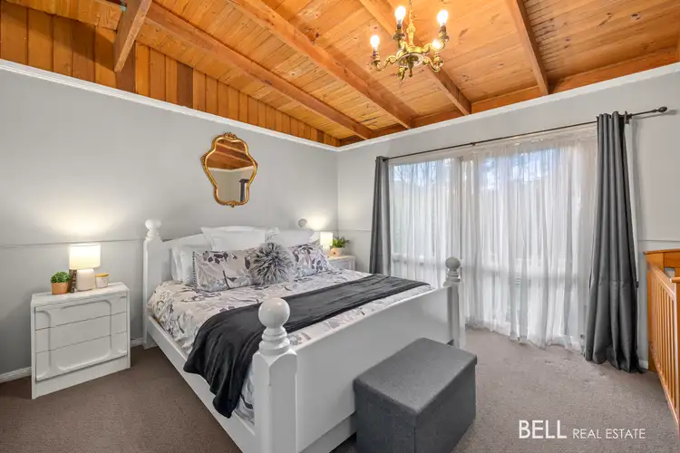 Third view of Homely house listing, 8 Leith Road, Mcmahons Creek VIC 3799