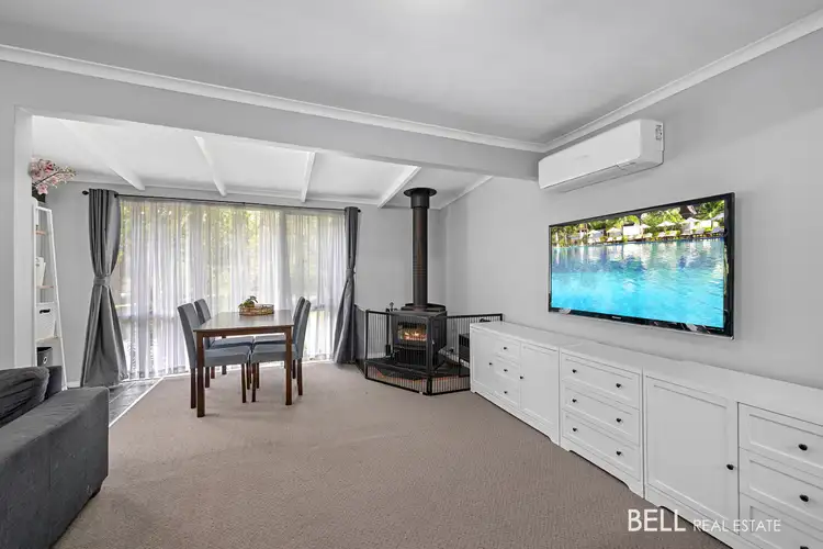 Fifth view of Homely house listing, 8 Leith Road, Mcmahons Creek VIC 3799