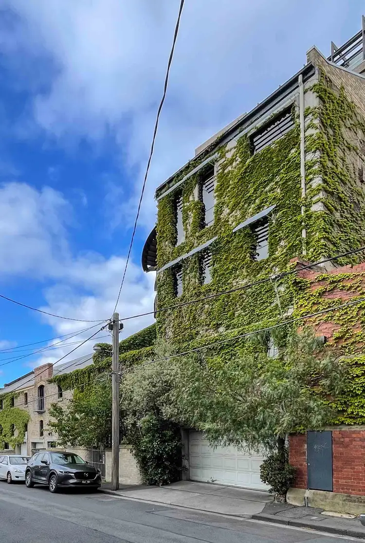 41 Lyndhurst Street, Richmond VIC 3121
