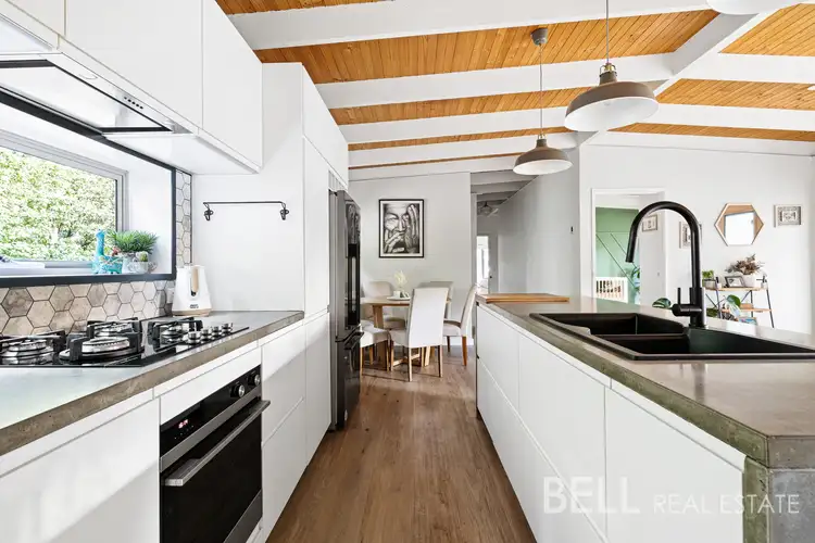 Third view of Homely house listing, 2 Gordon Avenue, Tecoma VIC 3160