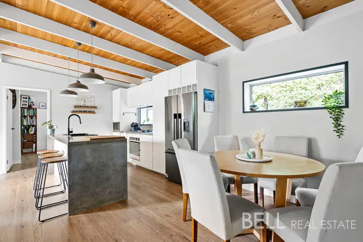 Fourth view of Homely house listing, 2 Gordon Avenue, Tecoma VIC 3160