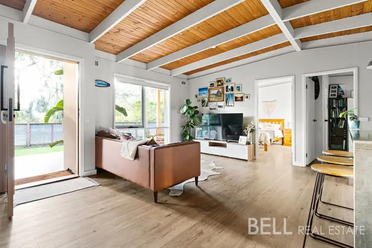 Fifth view of Homely house listing, 2 Gordon Avenue, Tecoma VIC 3160